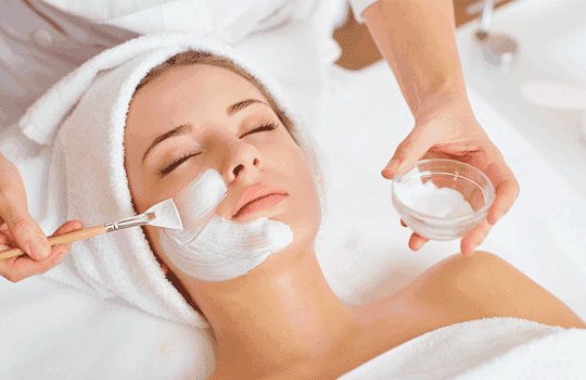 Estética Facial